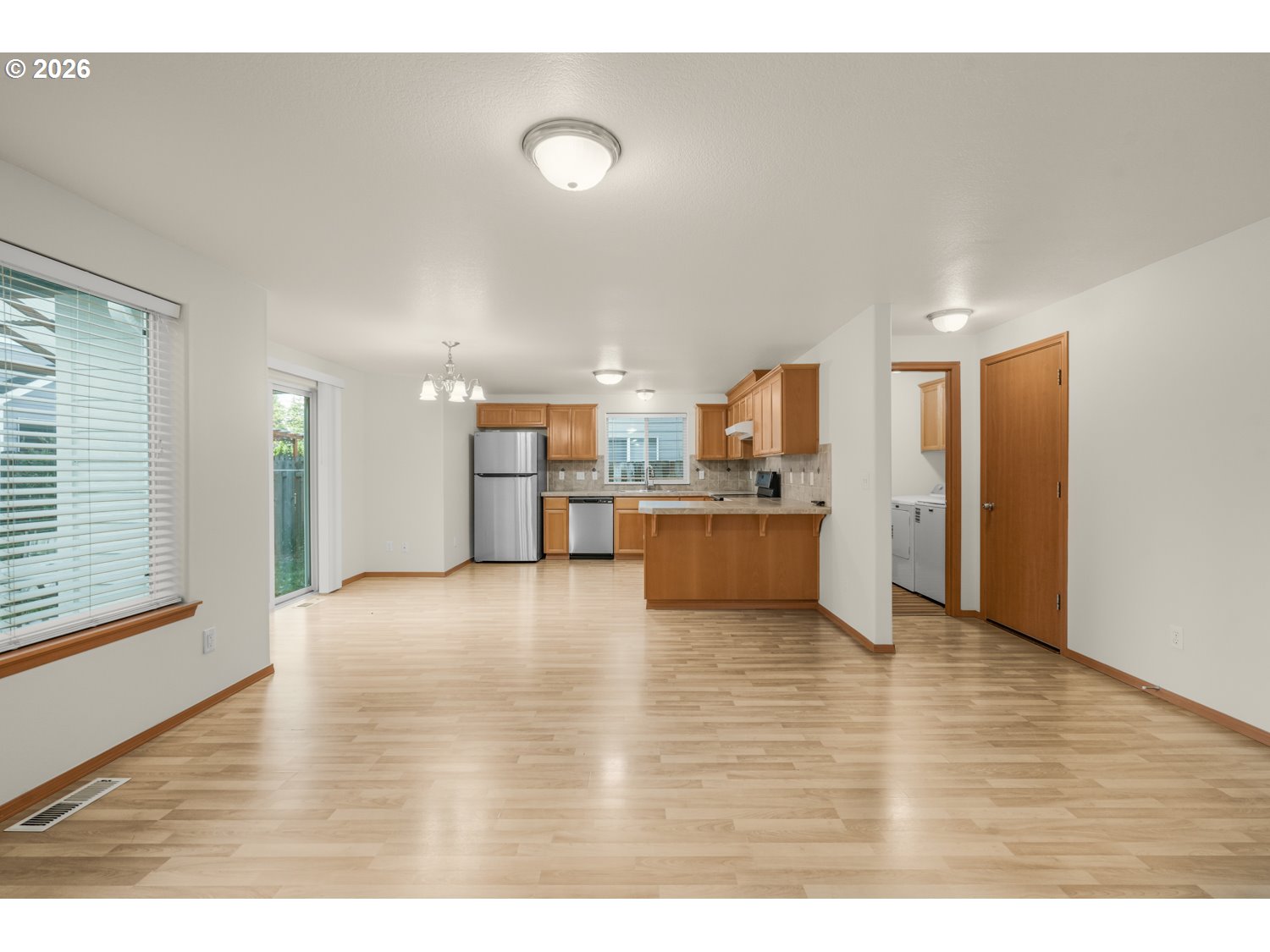 1901 Southeast 177th Avenue Portland, OR 97233 - Photo 6 of 27
