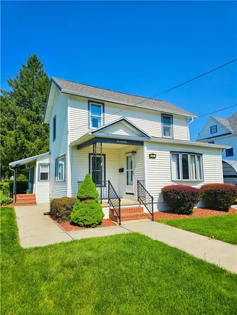 $160,000 | 71 Lincoln Street, Barton, NY 14892