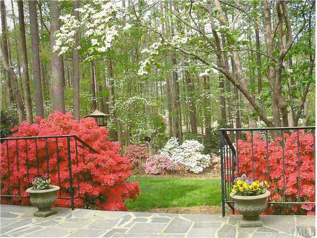 3818 Regent Road Durham, NC 27707 - Photo 2 of 11 Photo 2