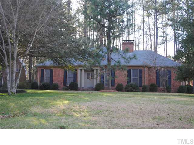 3818 Regent Road Durham, NC 27707 - Photo 8 of 11 Photo 8