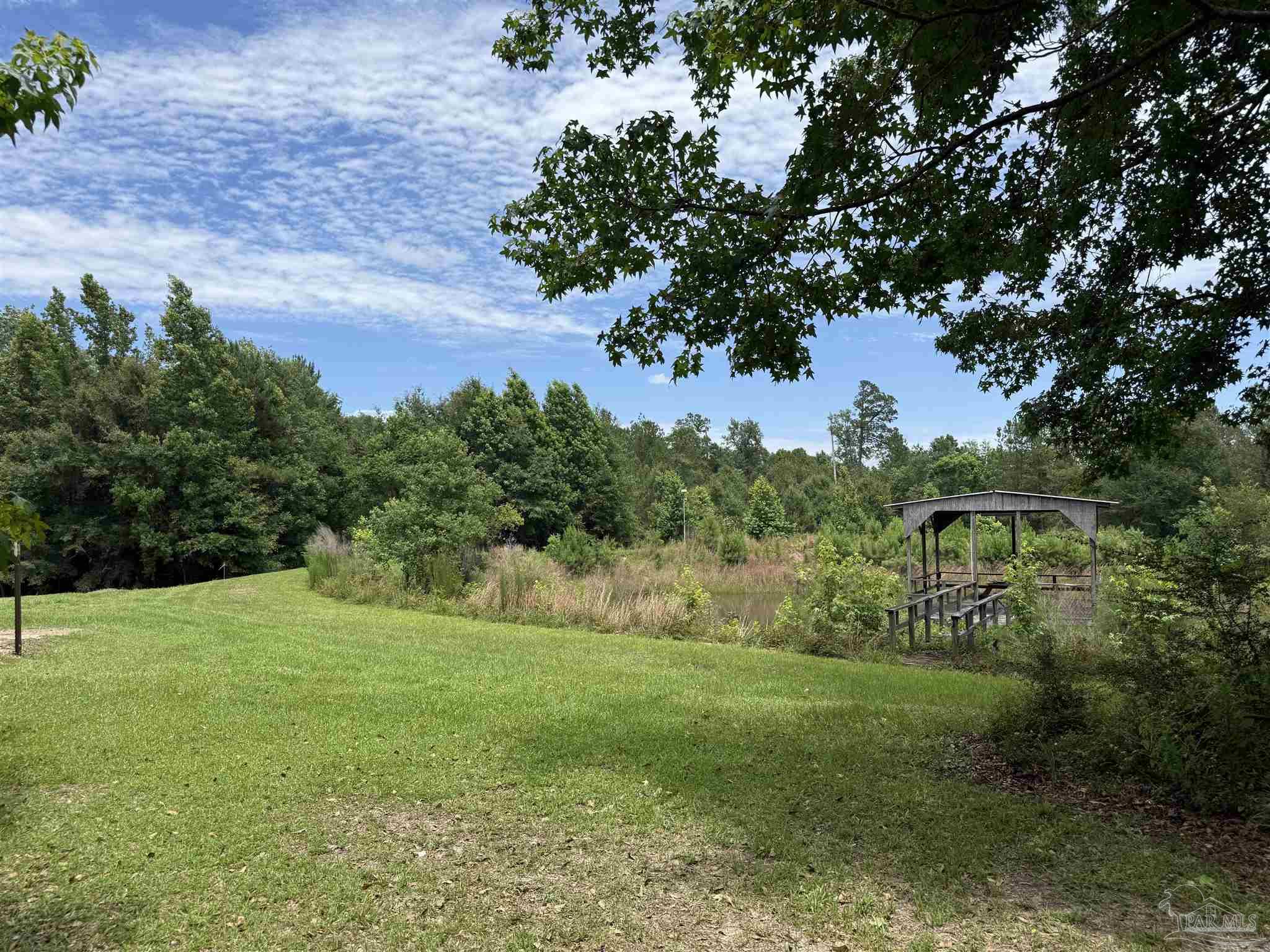 296 Salters Lake Road Century, FL 32535 - Photo 21 of 34