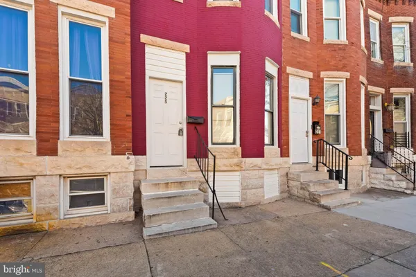 $1,350 | 225 North Luzerne Avenue, Baltimore, MD 21224