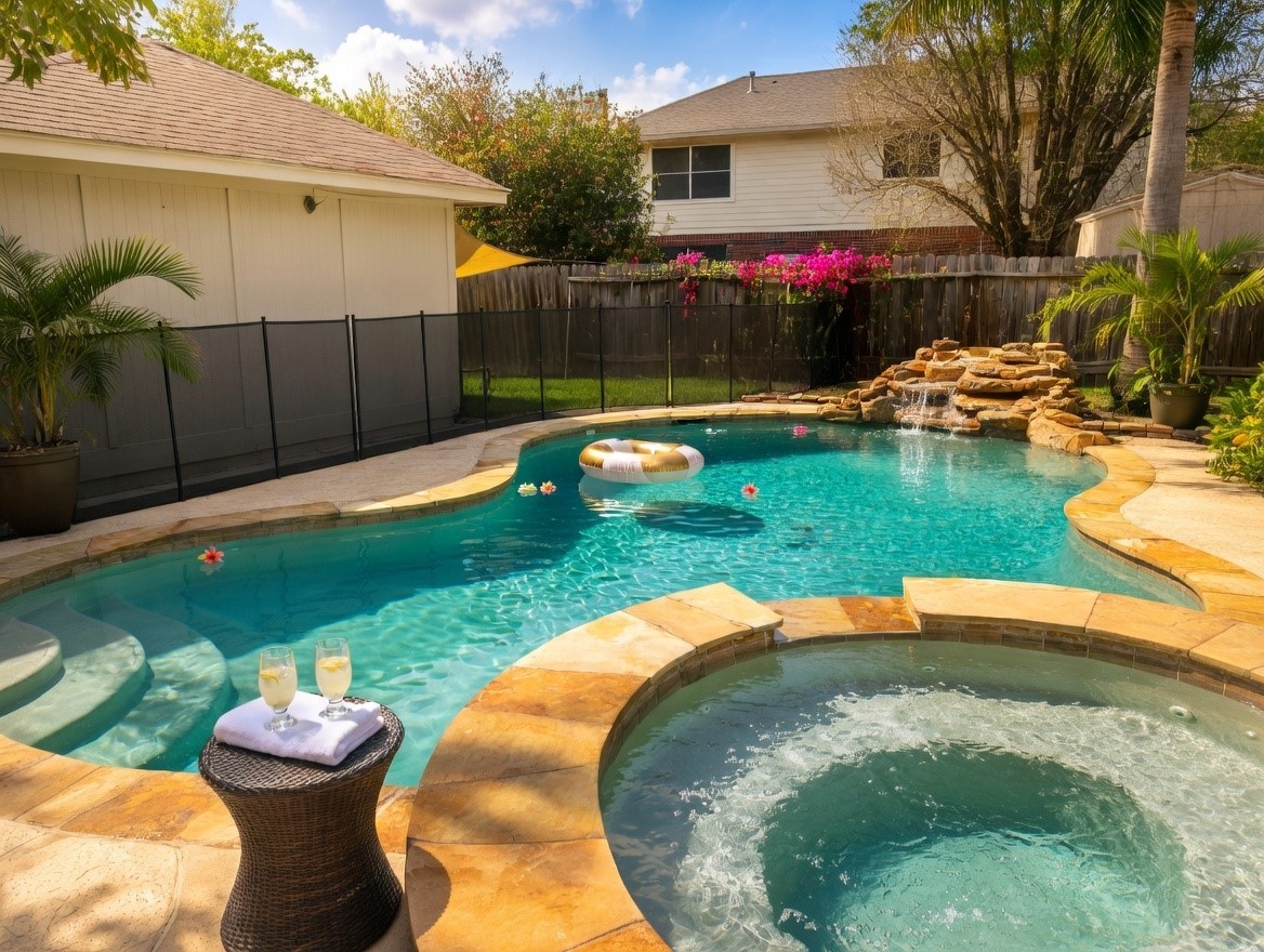 15922 Cutten Road Houston, TX 77070 - Photo 1 of 21