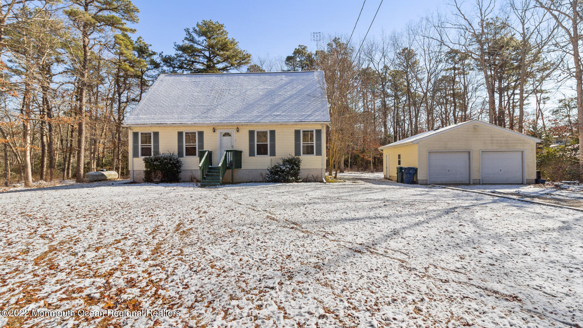 314 Stage Rd Little Egg Harbor Township