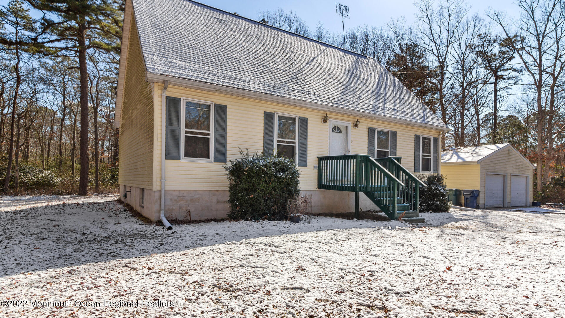 314 Stage Rd Little Egg Harbor Township