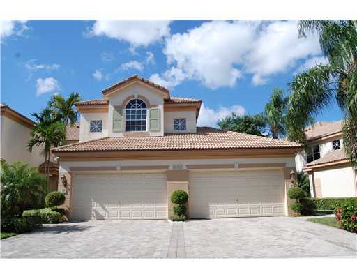 6184 Island Bend, Unit B Boca Raton, FL 33496 - Photo 1 of 12 Primary Photo