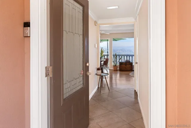 $1,395,000 | 4258 Summit Drive, La Mesa, CA 91941