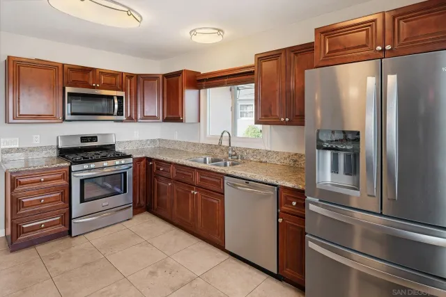 $1,395,000 | 4258 Summit Drive, La Mesa, CA 91941