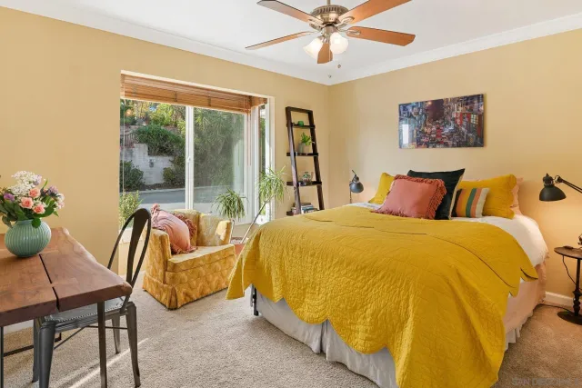 $1,395,000 | 4258 Summit Drive, La Mesa, CA 91941