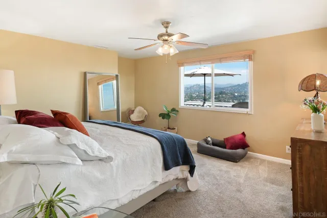 $1,395,000 | 4258 Summit Drive, La Mesa, CA 91941