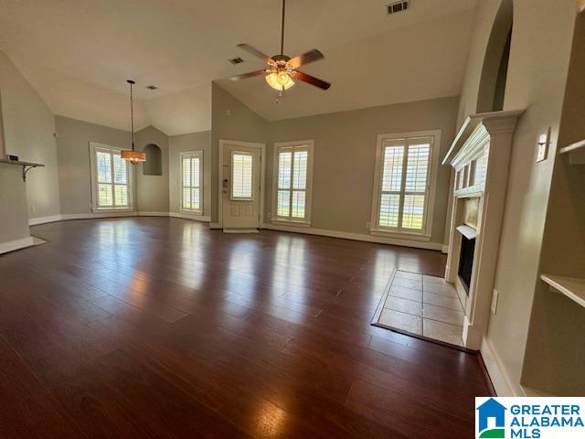 4935 Owens Loop Bessemer, AL 35022 - Photo 4 of 34