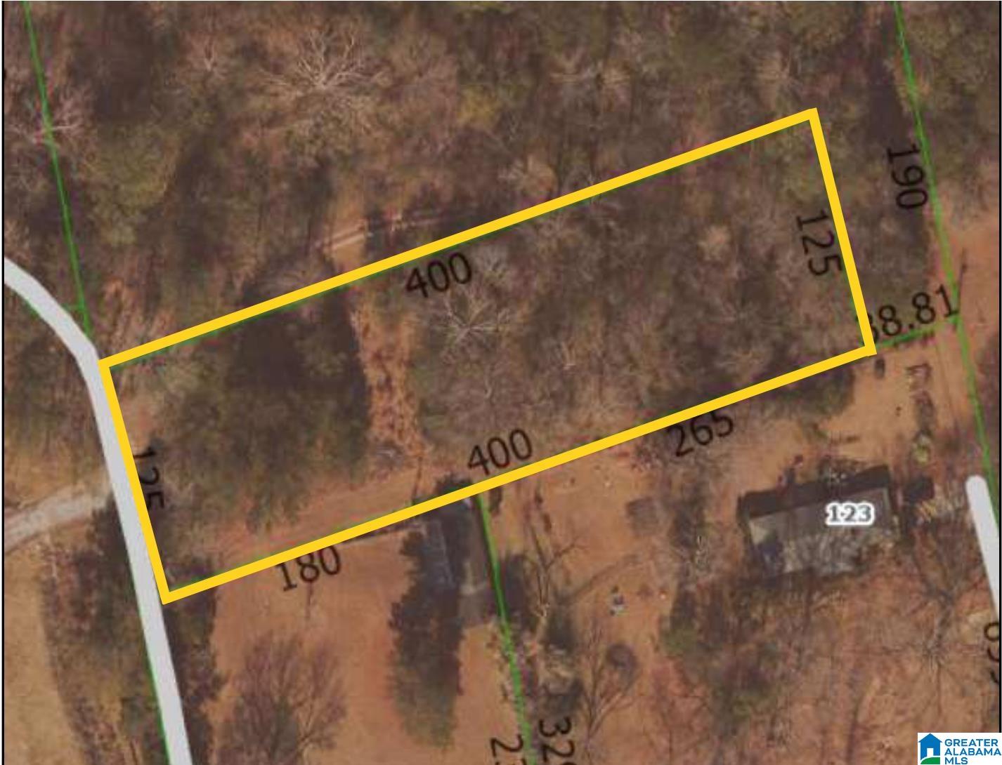 0 Grimes Road Pelham, AL 35124 - Photo 3 of 3 Gallery Image 3