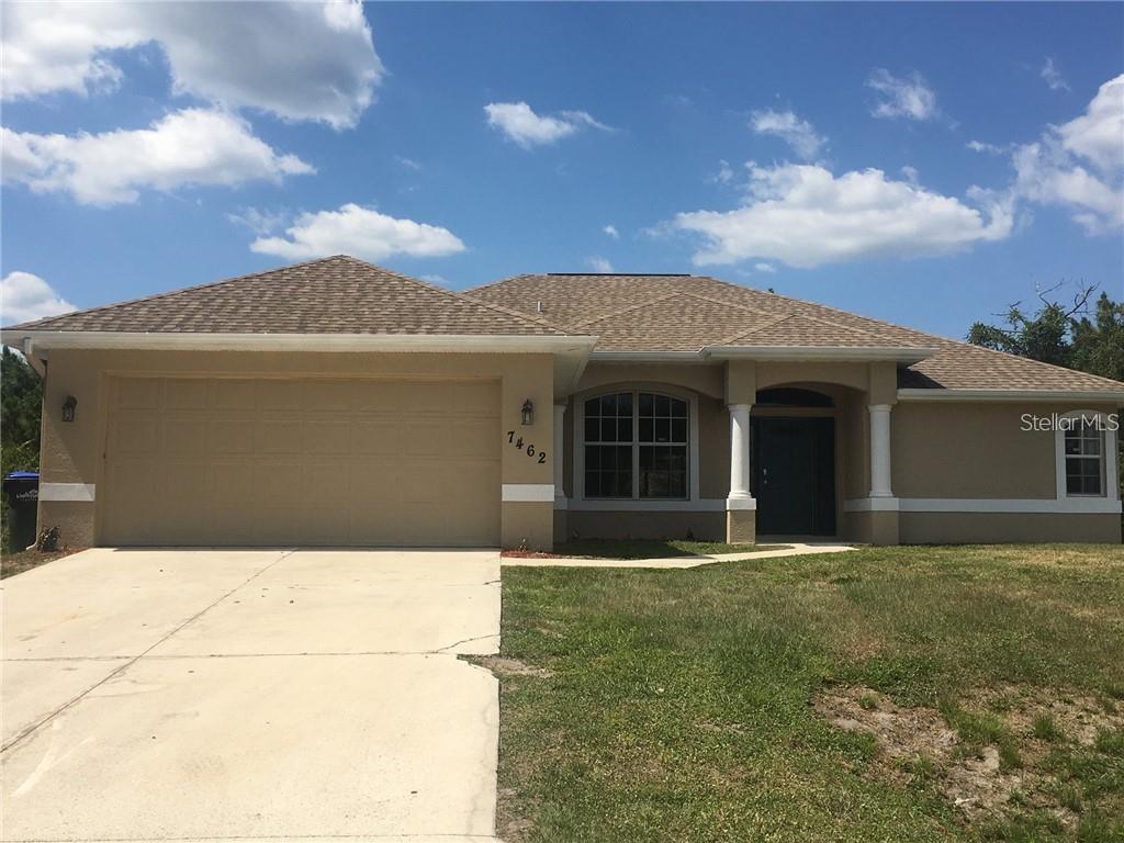 7462 Perennial Road North Port, FL 34291 - Photo 1 of 1