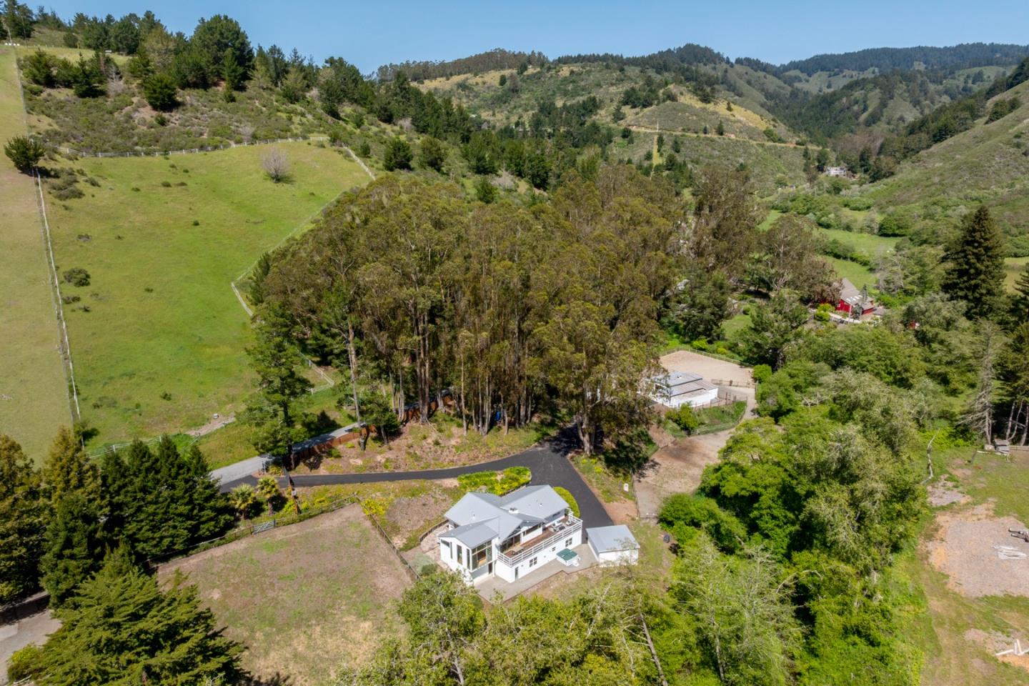 2570 Purisima Creek Road Half Moon Bay, CA 94019 - Photo 79 of 85