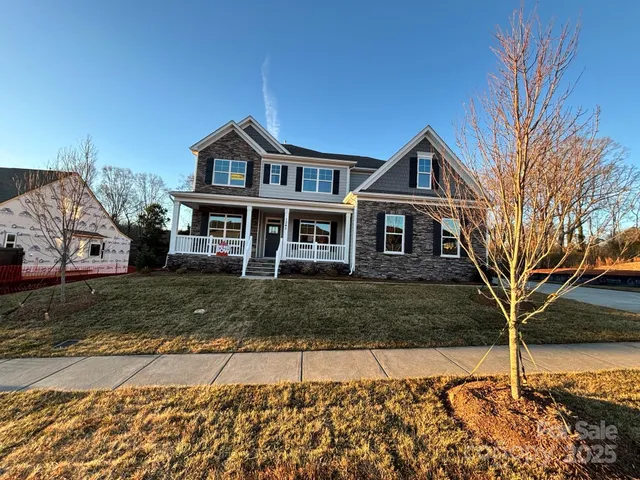 $822,000 | 1345 Knob Creek Drive, Gastonia, NC 28054