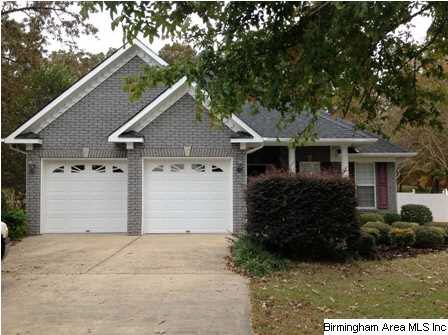 524 Eureka Road Lincoln, AL 35096 - Photo 1 of 24