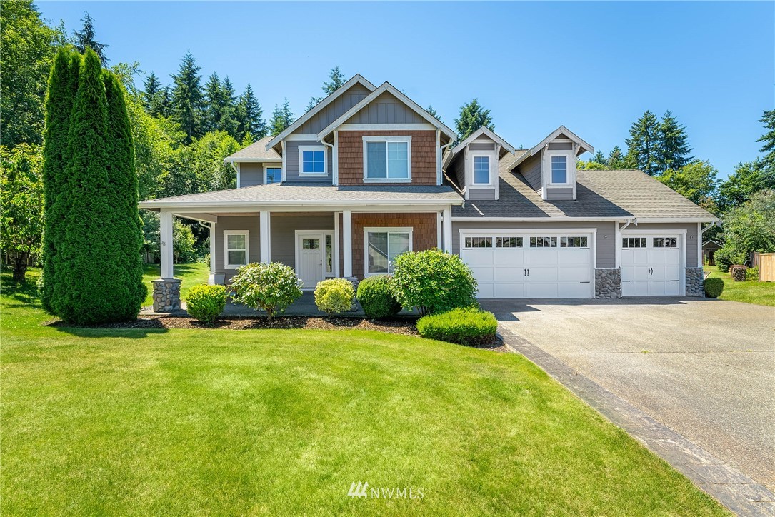 9518 Phillips Road Southeast Port Orchard, WA 98367 - Photo 1 of 3 Gallery Image 1