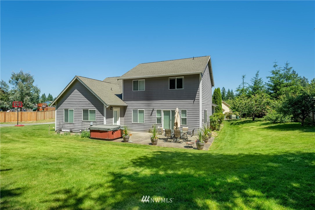 9518 Phillips Road Southeast Port Orchard, WA 98367 - Photo 2 of 3 Gallery Image 2