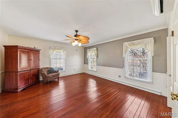 $595,000 | 18994 Country Club Lane, Carlinville, IL 62626