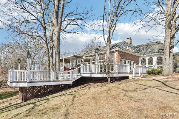 $595,000 | 18994 Country Club Lane, Carlinville, IL 62626