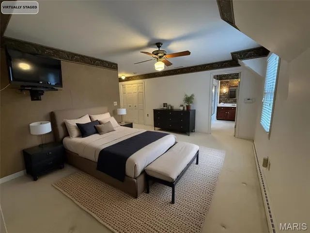 $595,000 | 18994 Country Club Lane, Carlinville, IL 62626