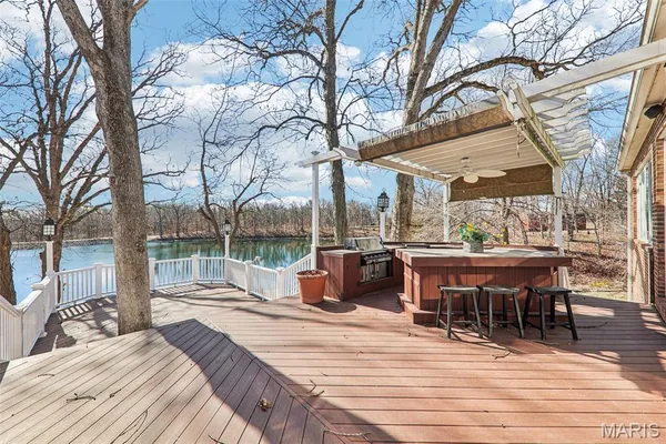 $595,000 | 18994 Country Club Lane, Carlinville, IL 62626