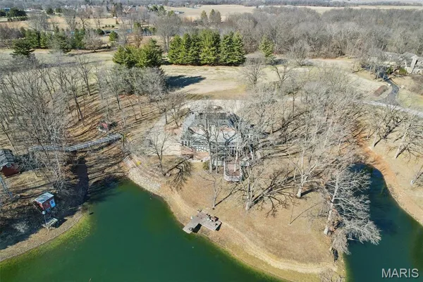 $595,000 | 18994 Country Club Lane, Carlinville, IL 62626