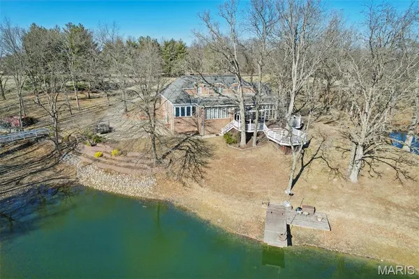 $595,000 | 18994 Country Club Lane, Carlinville, IL 62626