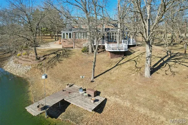 $595,000 | 18994 Country Club Lane, Carlinville, IL 62626