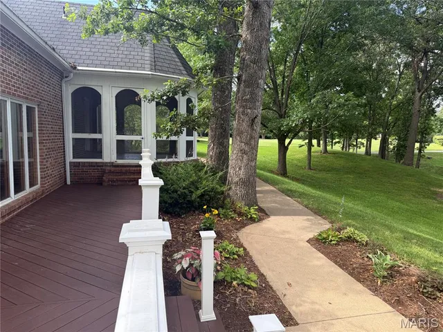 $595,000 | 18994 Country Club Lane, Carlinville, IL 62626