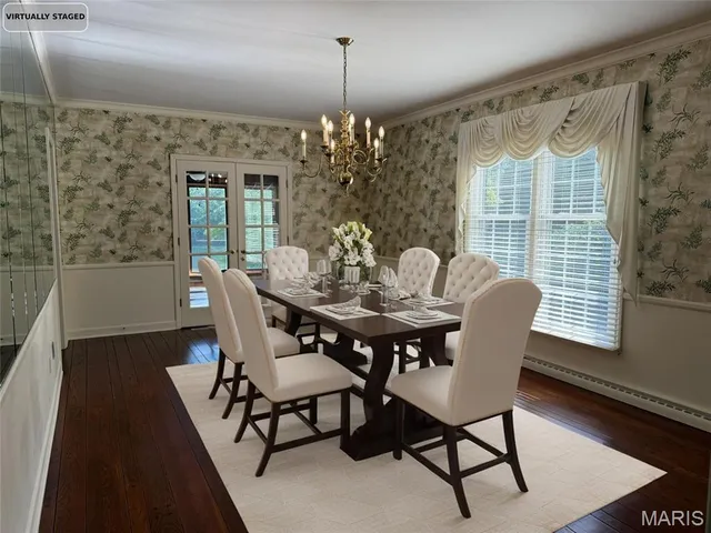 $595,000 | 18994 Country Club Lane, Carlinville, IL 62626