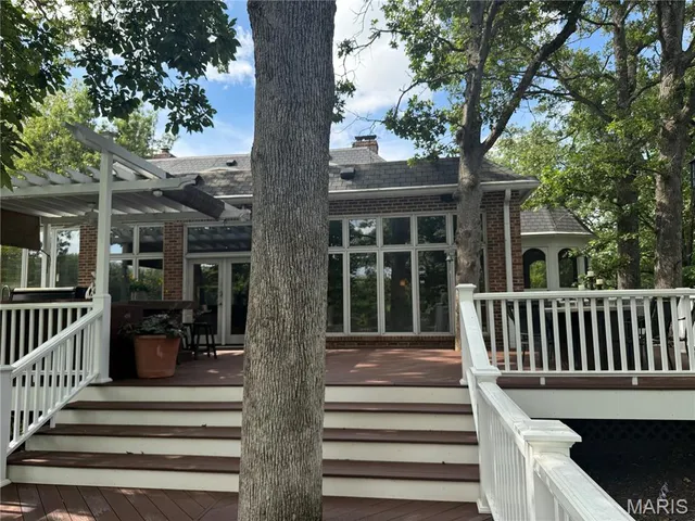 $595,000 | 18994 Country Club Lane, Carlinville, IL 62626