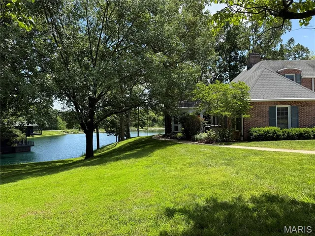 $595,000 | 18994 Country Club Lane, Carlinville, IL 62626