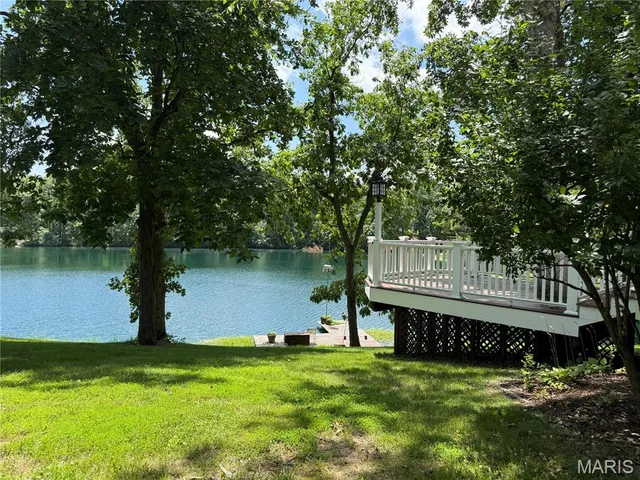 $595,000 | 18994 Country Club Lane, Carlinville, IL 62626