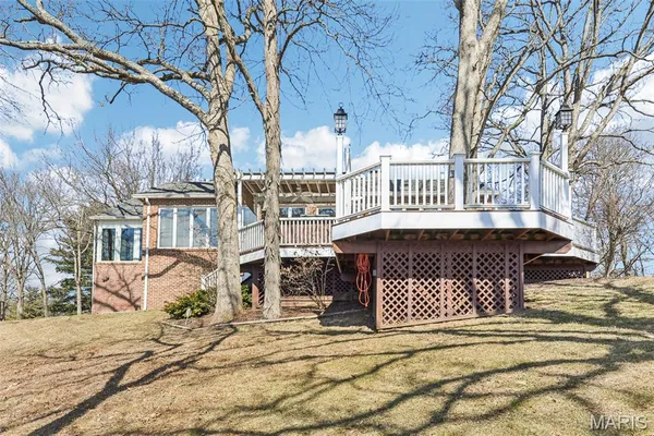 $595,000 | 18994 Country Club Lane, Carlinville, IL 62626