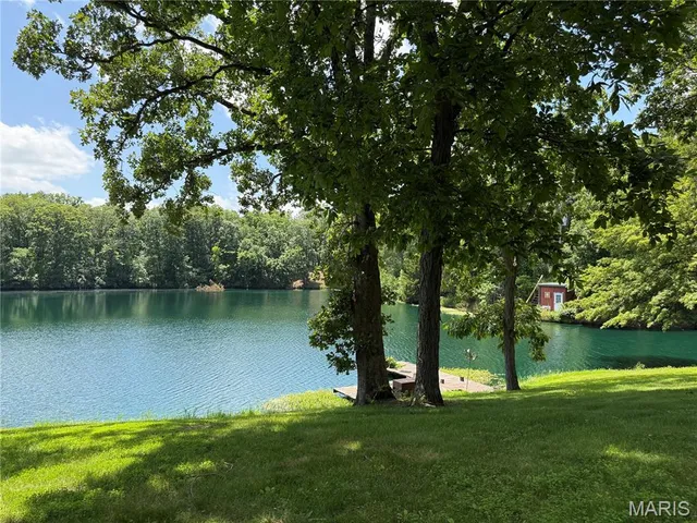 $595,000 | 18994 Country Club Lane, Carlinville, IL 62626