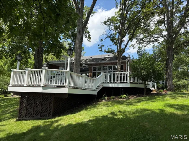 $595,000 | 18994 Country Club Lane, Carlinville, IL 62626