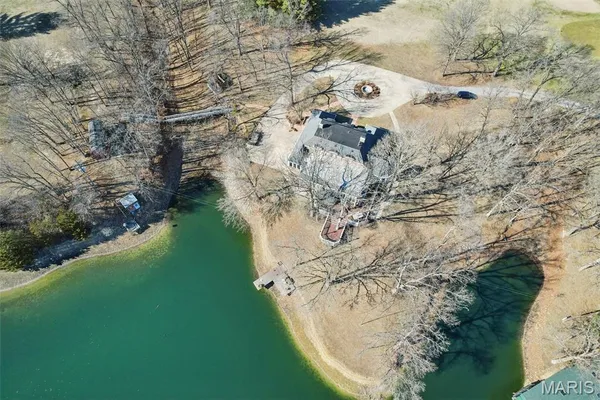 $595,000 | 18994 Country Club Lane, Carlinville, IL 62626