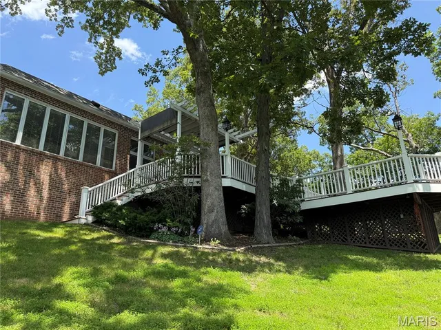 $595,000 | 18994 Country Club Lane, Carlinville, IL 62626