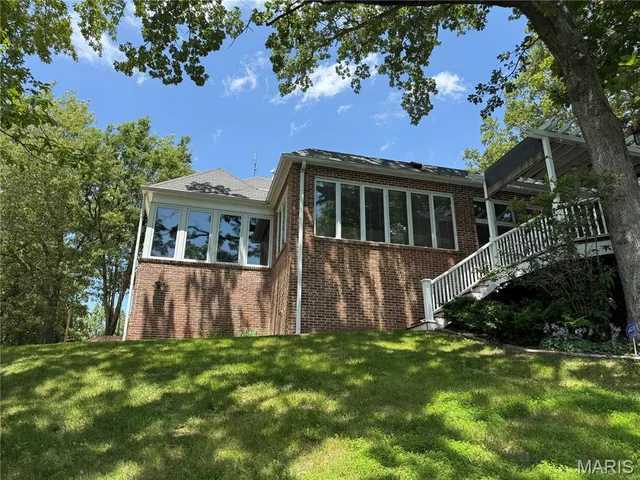 $595,000 | 18994 Country Club Lane, Carlinville, IL 62626