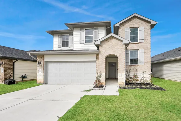 $2,490 | 7811 Bel Fiore Drive, Richmond, TX 77406