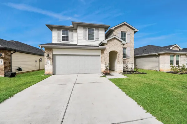 $2,490 | 7811 Bel Fiore Drive, Richmond, TX 77406