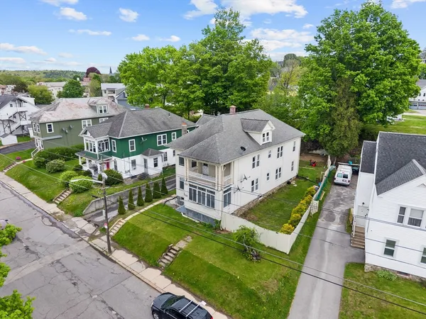 $399,900 | 449-451 Hamilton Street, Southbridge, MA 01550