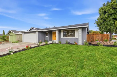$1,489,000 | 301 Colville Drive, San Jose, CA 95123