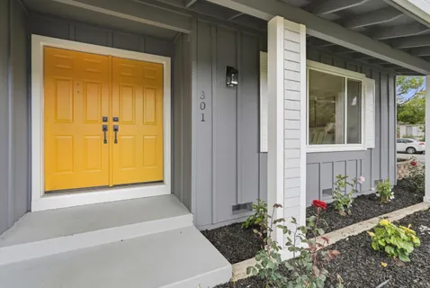 $1,489,000 | 301 Colville Drive, San Jose, CA 95123