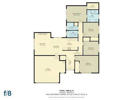 $1,489,000 | 301 Colville Drive, San Jose, CA 95123