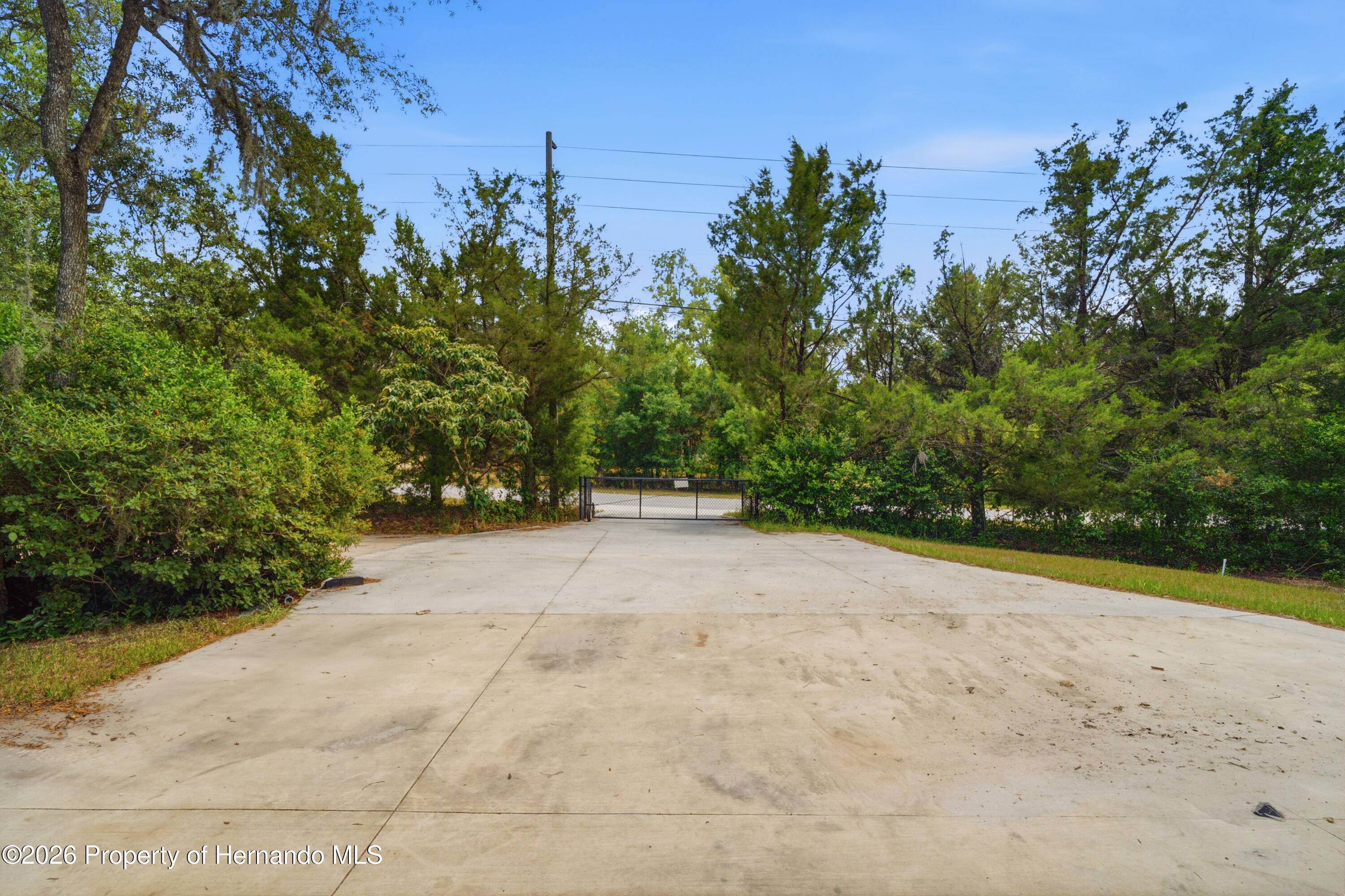 6111 Cartwrite Road Spring Hill, FL 34609 - Photo 39 of 44