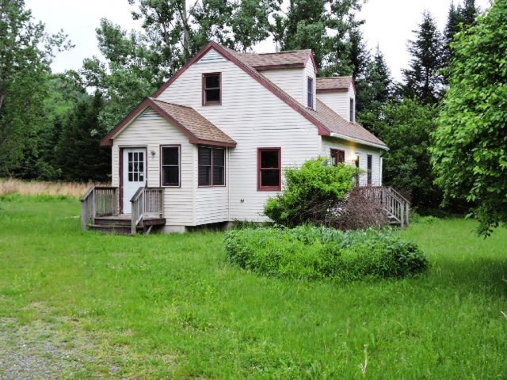 138 Shaker Mountain Road Huntington, VT 05462 - Photo 2 of 28 Gallery Image 2