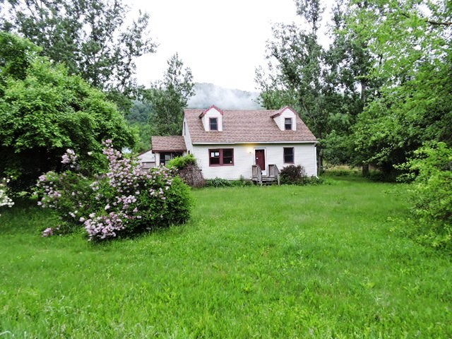 138 Shaker Mountain Road Huntington, VT 05462 - Photo 26 of 28 Gallery Image 26