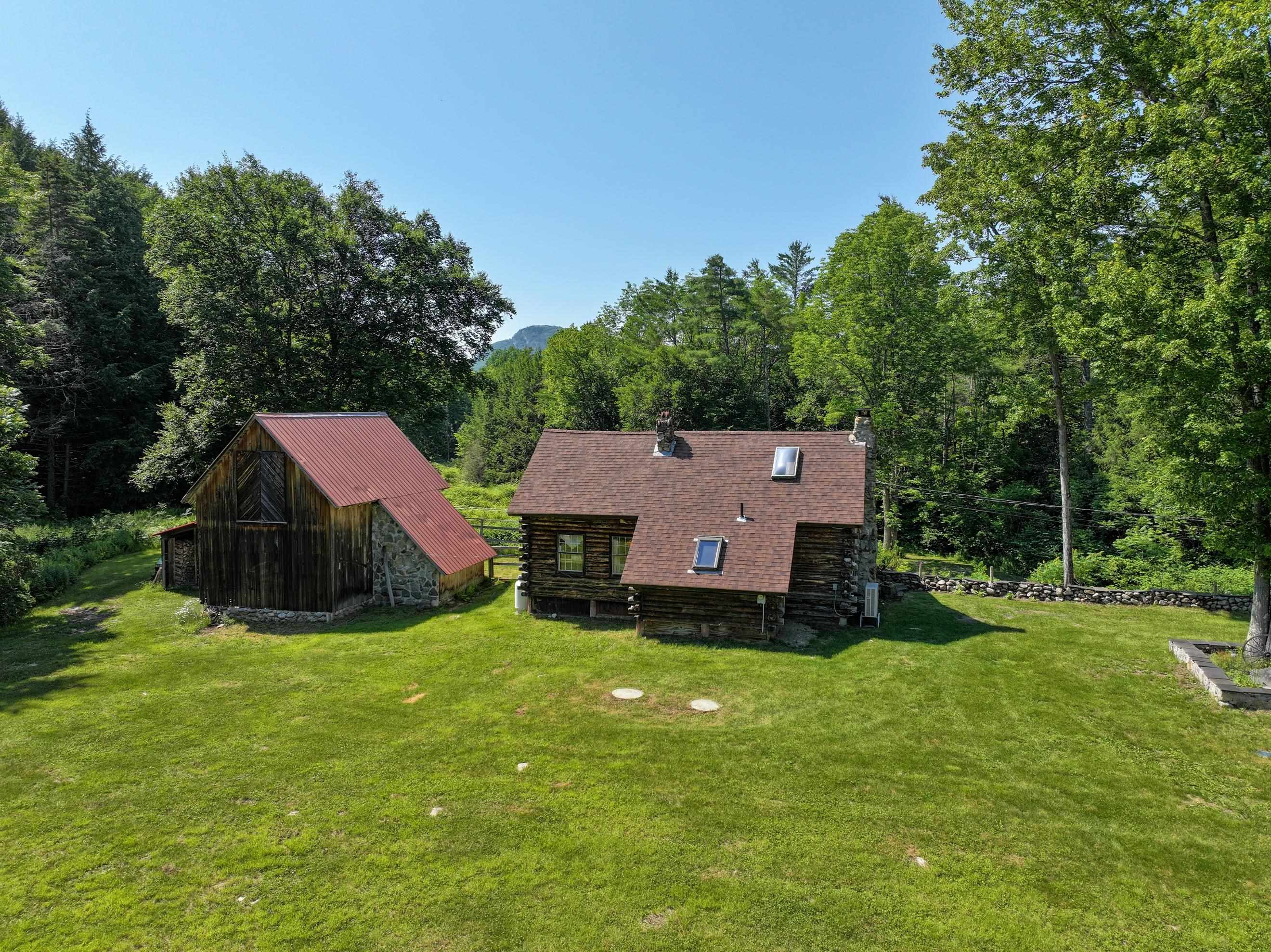1883 West River Road Lincoln, VT 05443 - Photo 10 of 50